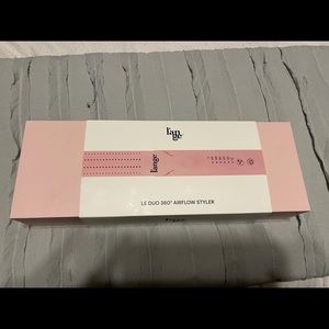 Lange le duo air flower